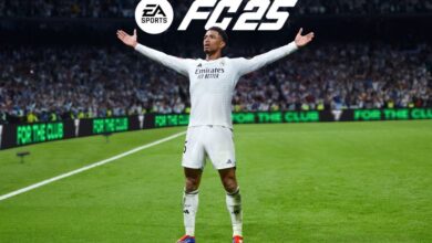 EA SPORTS FC 25