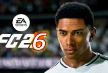 EA Sports FC 26