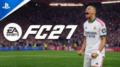 EA Sports FC 27