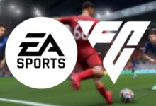EA Sports FC