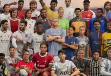 EA Sports FC