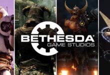 Bethesda 