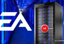 FIFA EA