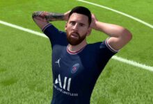EA حقوق تراخيص FIFA