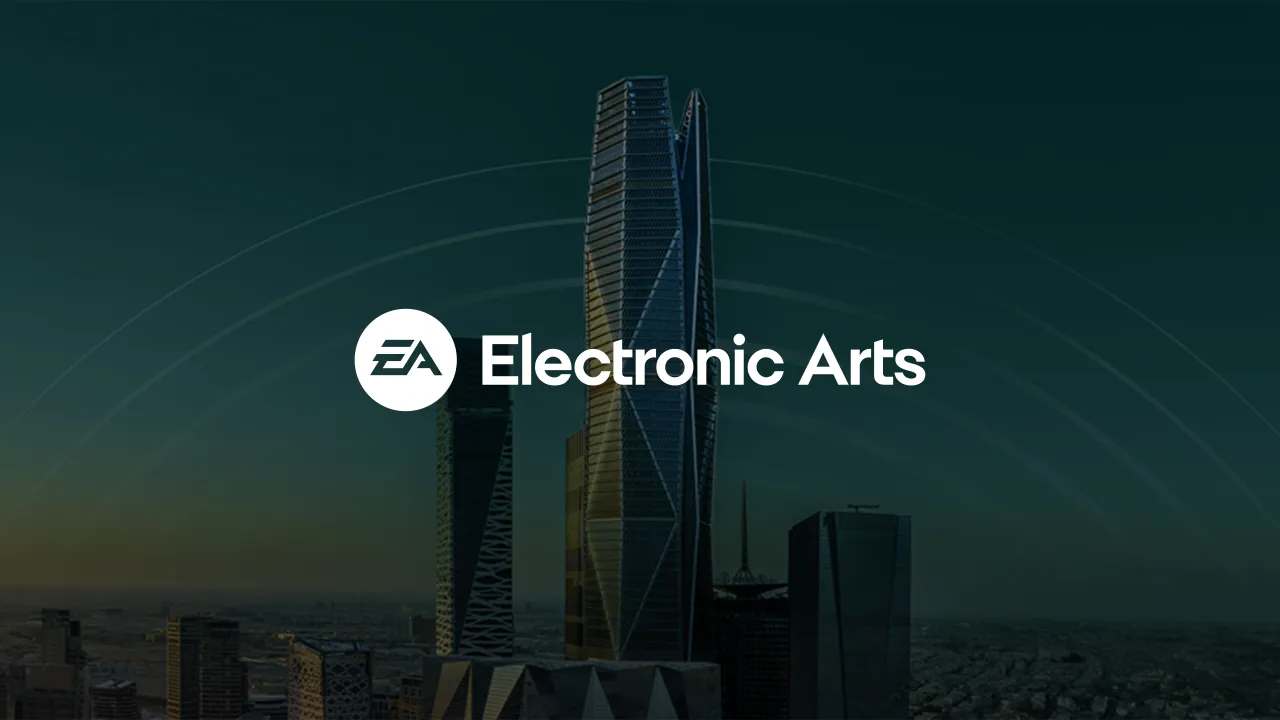 EA تقترب من مغادرة البورصة رسمياً بعد صفقة الاستحواذ السعودية
