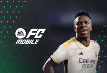 EA FC Mobile