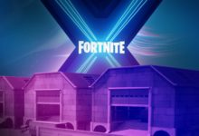 لعبة Fortnite