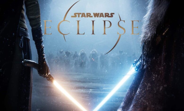 Star Wars Eclipse