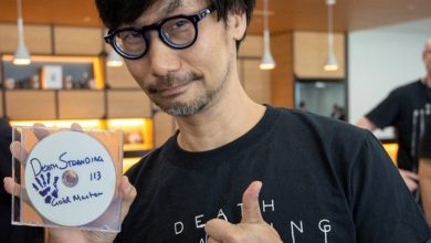 Death Stranding