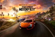 The Crew Motorfest