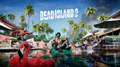 مراجعة Dead Island 2