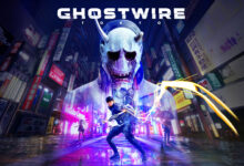 مراجعة وتقييم Ghostwire: Tokyo