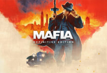 لعبة Mafia Definitive Edition ألعاب amazon المجانية