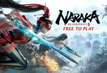 Naraka: Bladepoint