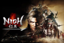Nioh