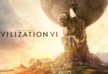 Sid Meier's Civilization 6 VI