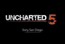 Uncharted 5