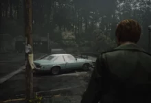Silent Hill 2 Remake