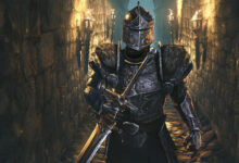 THE ELDER SCROLLS ONLINE INTRODUCES THE WORLD TO HIGH ISLE