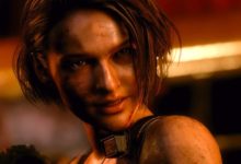 Resident Evil 3