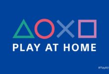 Play At Home