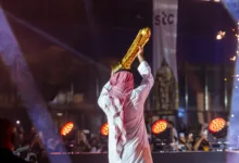 كأس العالم للرياضات الإلكترونية