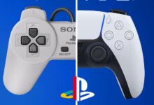 بلايستيشن 5 PS5