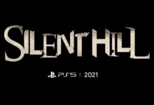 Silent Hill بلايستيشن 5