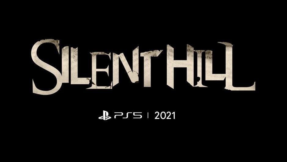 Silent Hill بلايستيشن 5