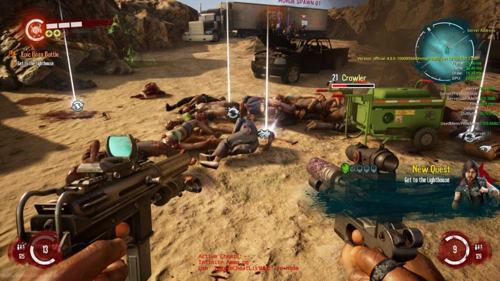 Dead Island 2