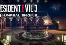 Resident Evil 3