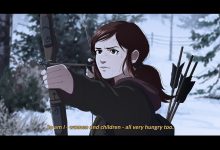 The Last Of Us