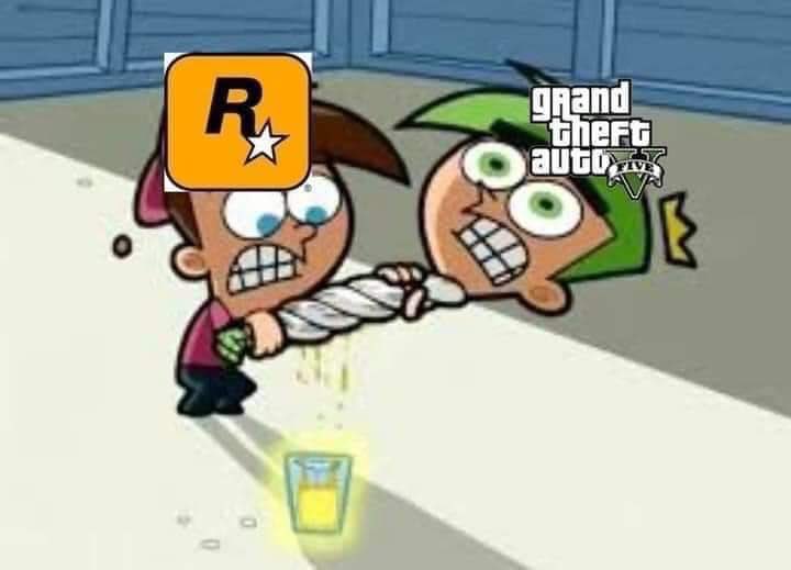 GTA 5