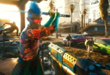Cyberpunk 2077