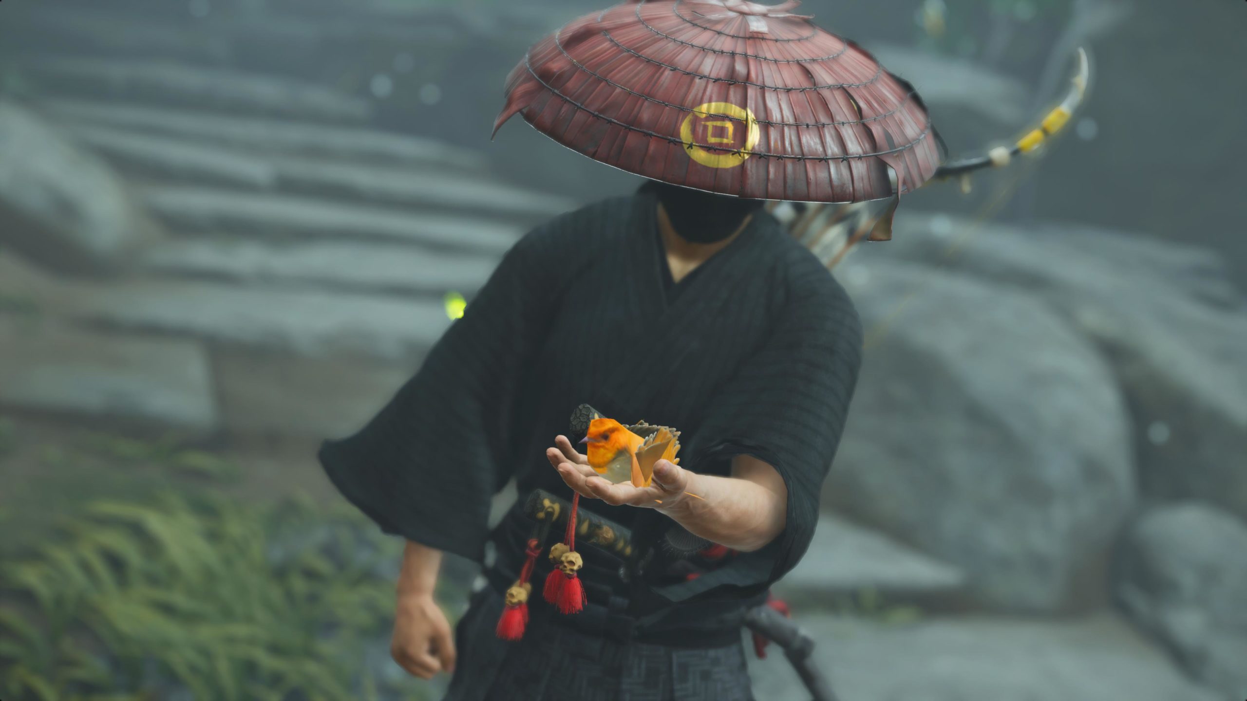 Ghost of Tsushima