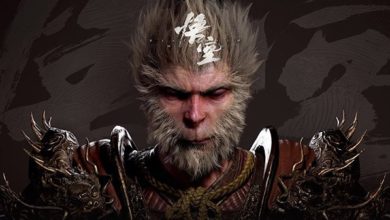 Black Myth Wu kong