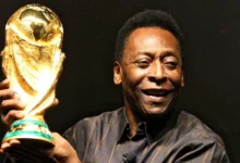 Efootball - اللاعب بيليه