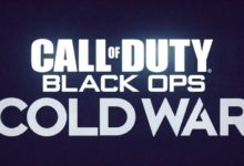 Call of Duty: Black Ops Cold War