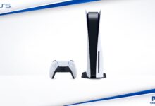 الطلب المسبق PS5
