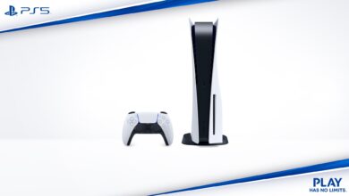 الطلب المسبق PS5