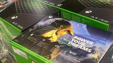 Xbox Series X