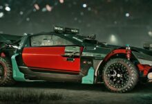 Cyberpunk 2077
