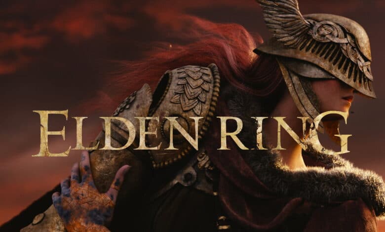 فيديو Elden Ring
