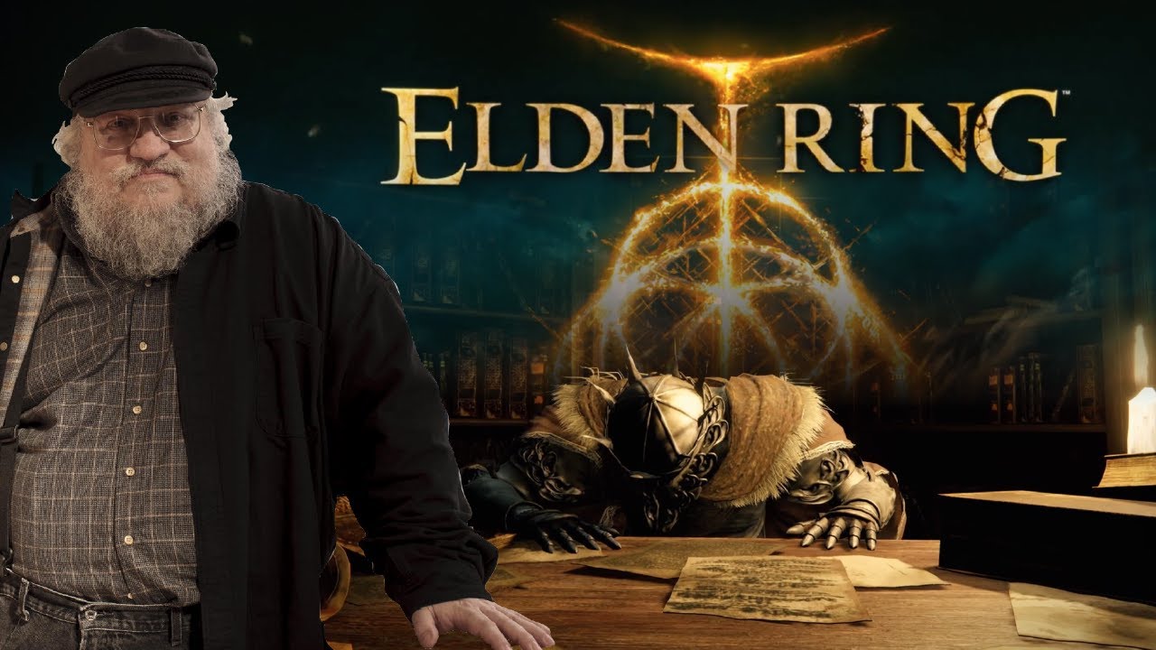 Elden Ring