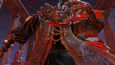 كيف تهزم Mohg في Elden Ring