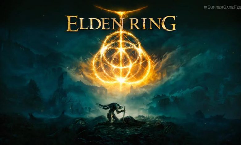 لعبة Elden Ring
