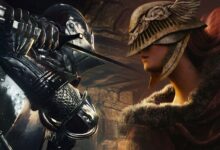 Elden Ring Dark Souls