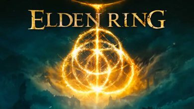 Elden Ring PS4