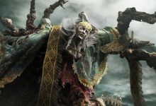 Elden Ring PS5