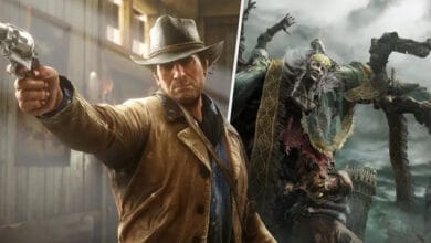 مبيعات Elden Ring هي الاقوى منذ اطلاق لعبة Red Dead Redemption 2